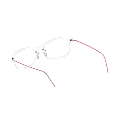 LINDBERG Eyeglasses, Model: NOW6512C01 Colour: 70