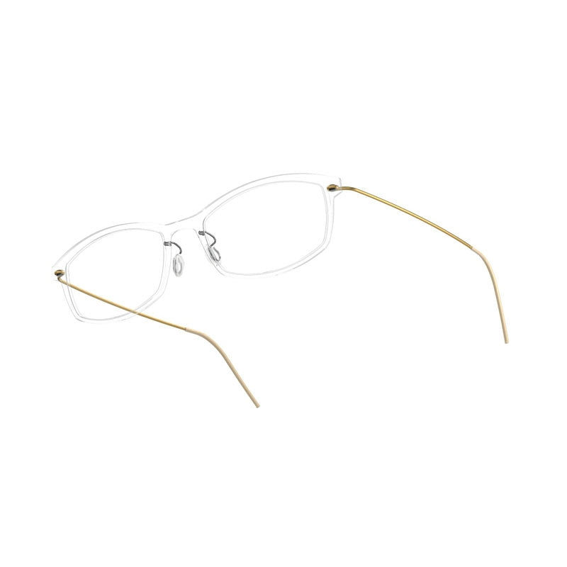 LINDBERG Eyeglasses, Model: NOW6512C01 Colour: GT