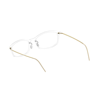 LINDBERG Eyeglasses, Model: NOW6512C01 Colour: GT