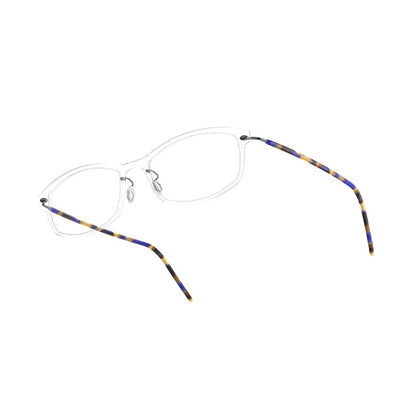 LINDBERG Eyeglasses, Model: NOW6512C01 Colour: PU16K173