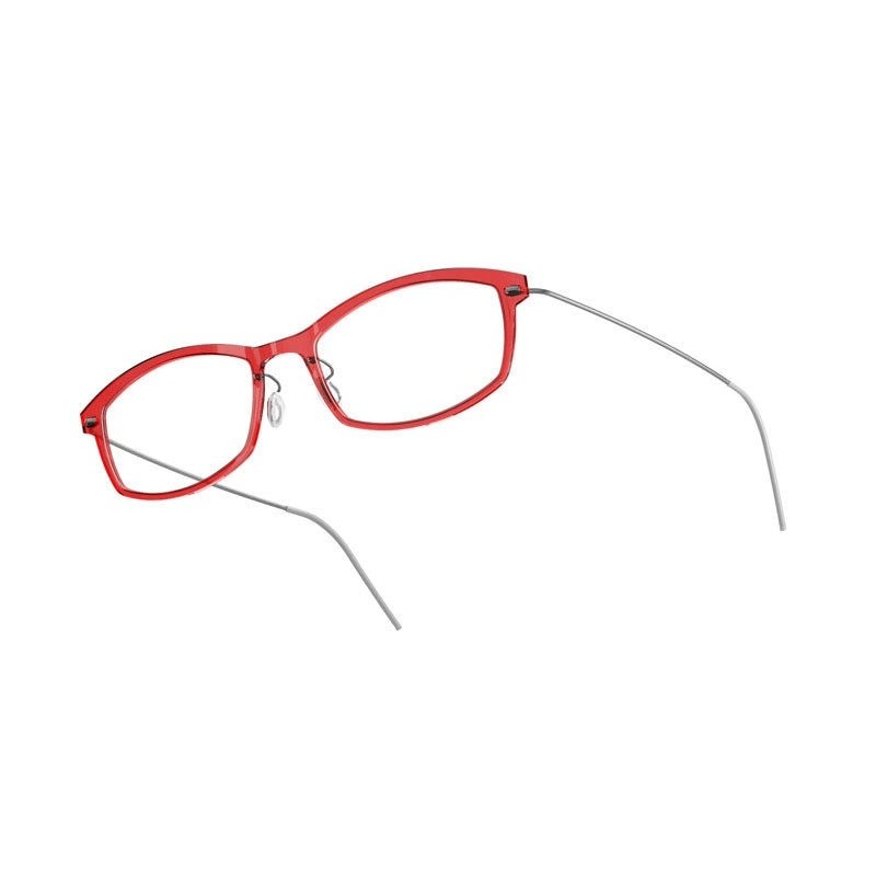 LINDBERG Eyeglasses, Model: NOW6512C12 Colour: 10