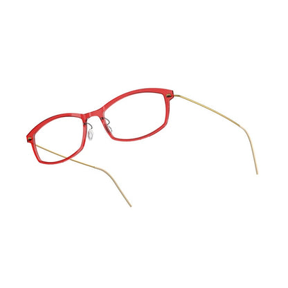 LINDBERG Eyeglasses, Model: NOW6512C12 Colour: GT