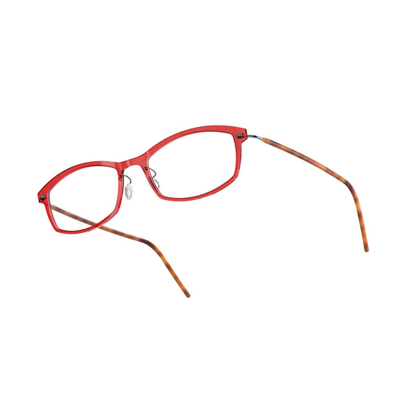 LINDBERG Eyeglasses, Model: NOW6512C12 Colour: P20K25