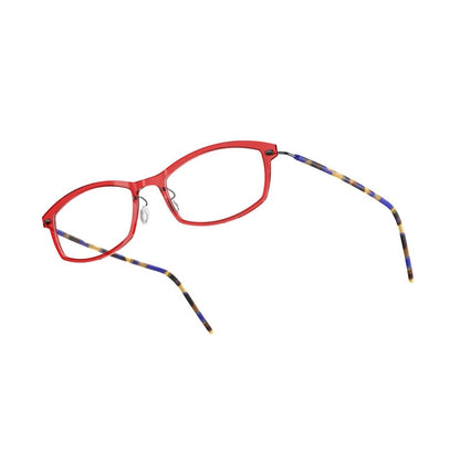 LINDBERG Eyeglasses, Model: NOW6512C12 Colour: PU16K173