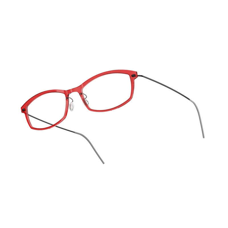 LINDBERG Eyeglasses, Model: NOW6512C12 Colour: PU9