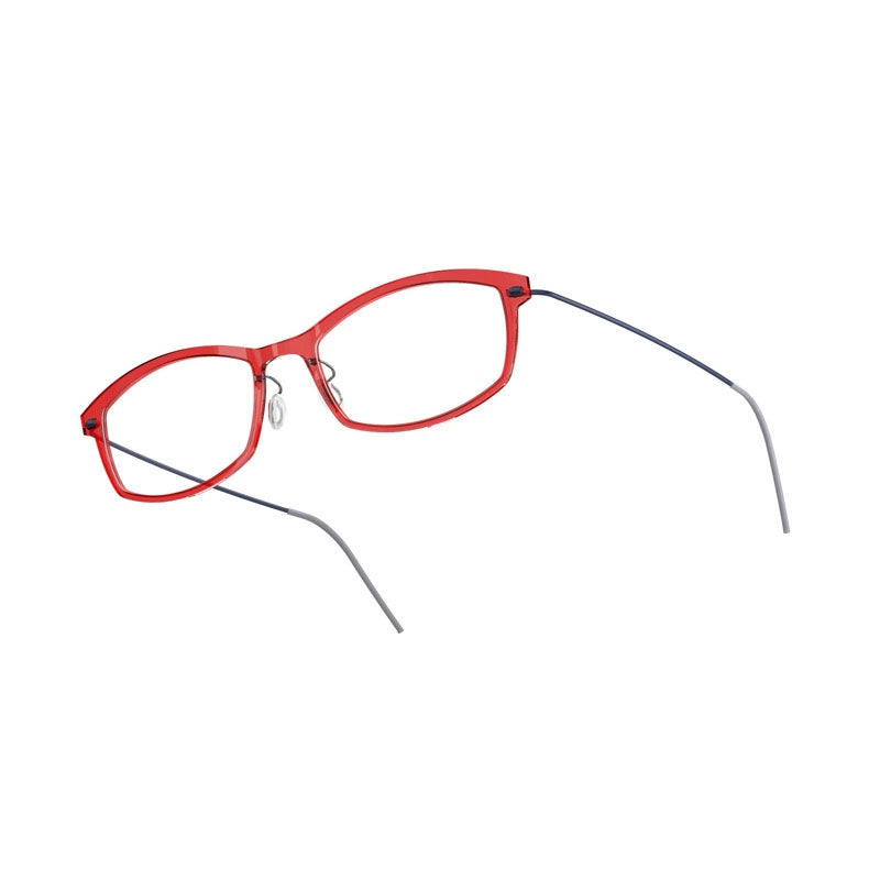 LINDBERG Eyeglasses, Model: NOW6512C12 Colour: U13