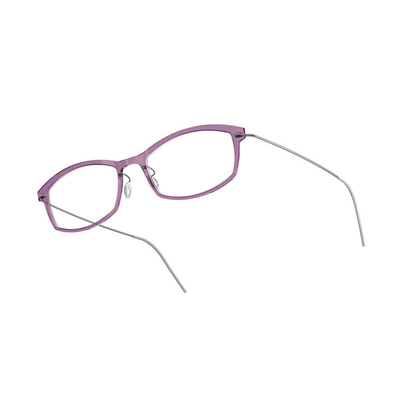 LINDBERG Eyeglasses, Model: NOW6512C19 Colour: 10