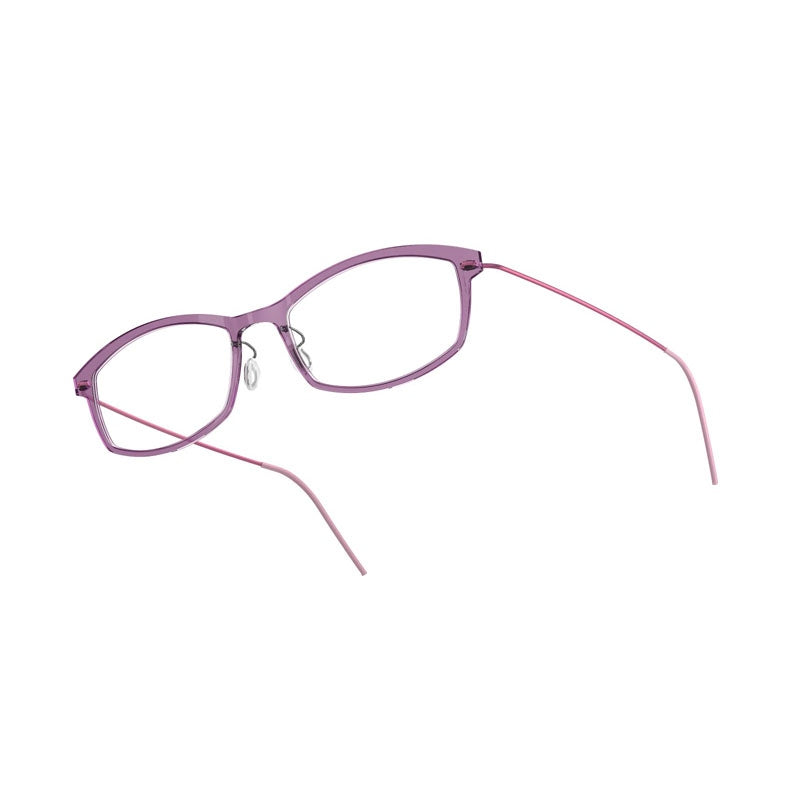 LINDBERG Eyeglasses, Model: NOW6512C19 Colour: 70