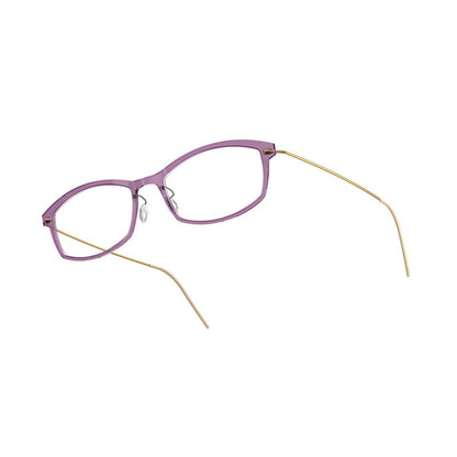 LINDBERG Eyeglasses, Model: NOW6512C19 Colour: GT