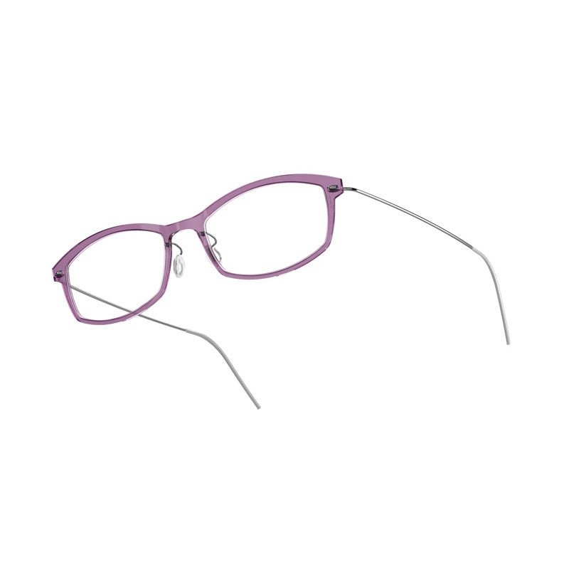 LINDBERG Eyeglasses, Model: NOW6512C19 Colour: P10