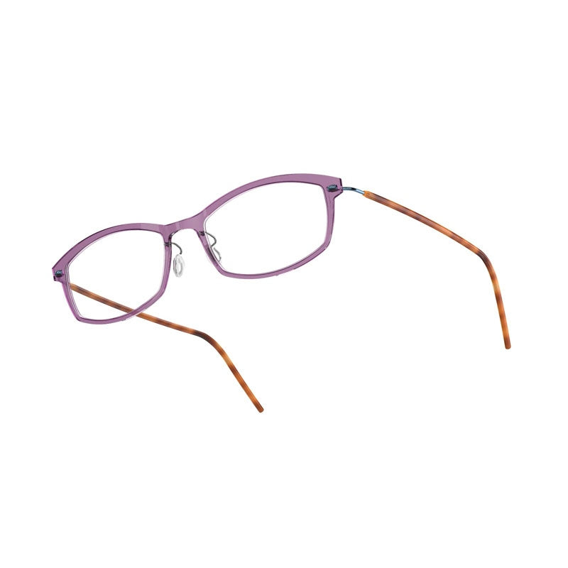 LINDBERG Eyeglasses, Model: NOW6512C19 Colour: P20K25