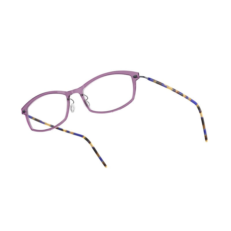 LINDBERG Eyeglasses, Model: NOW6512C19 Colour: PU16K173