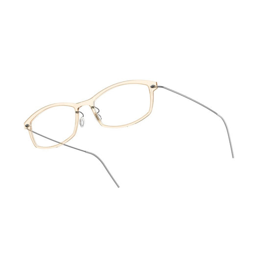 LINDBERG Eyeglasses, Model: NOW6512C21 Colour: 10