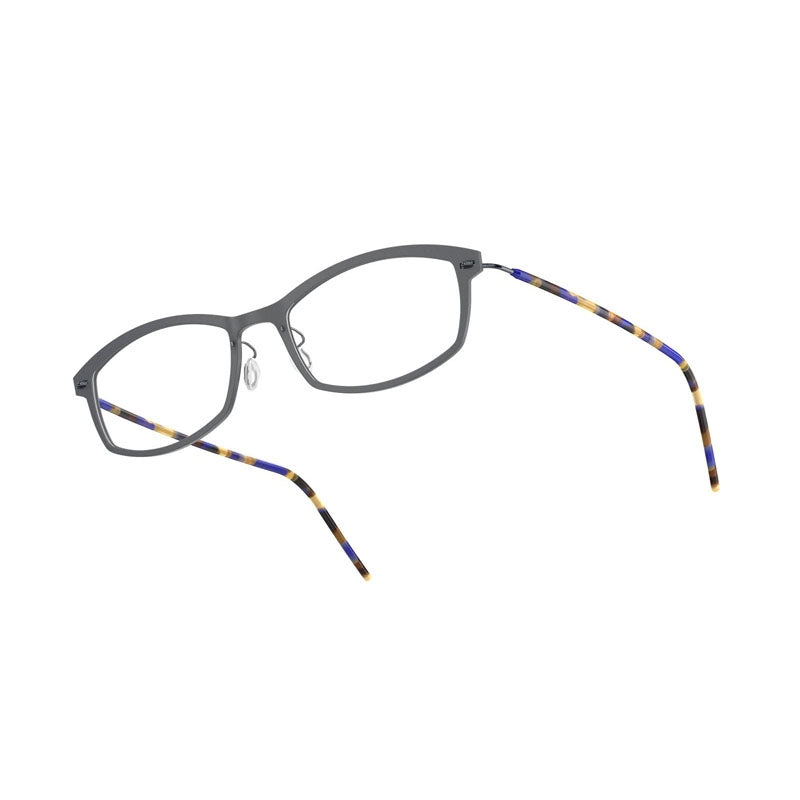 LINDBERG Eyeglasses, Model: NOW6512D15 Colour: PU16K173