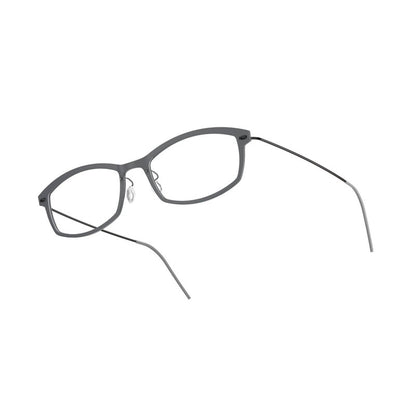 LINDBERG Eyeglasses, Model: NOW6512D15 Colour: PU9