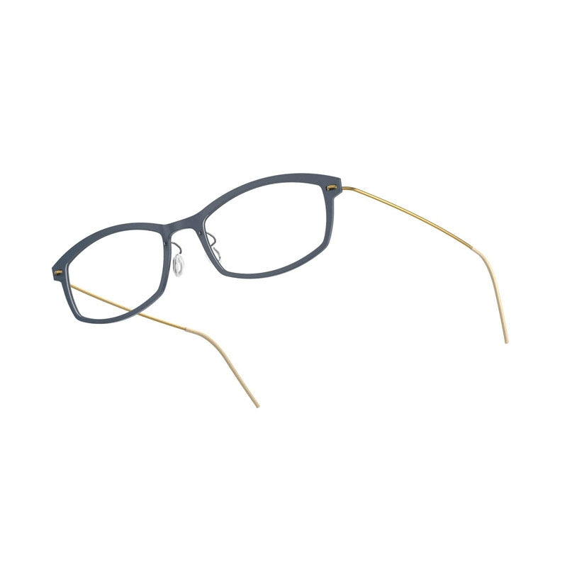 LINDBERG Eyeglasses, Model: NOW6512D18 Colour: GT