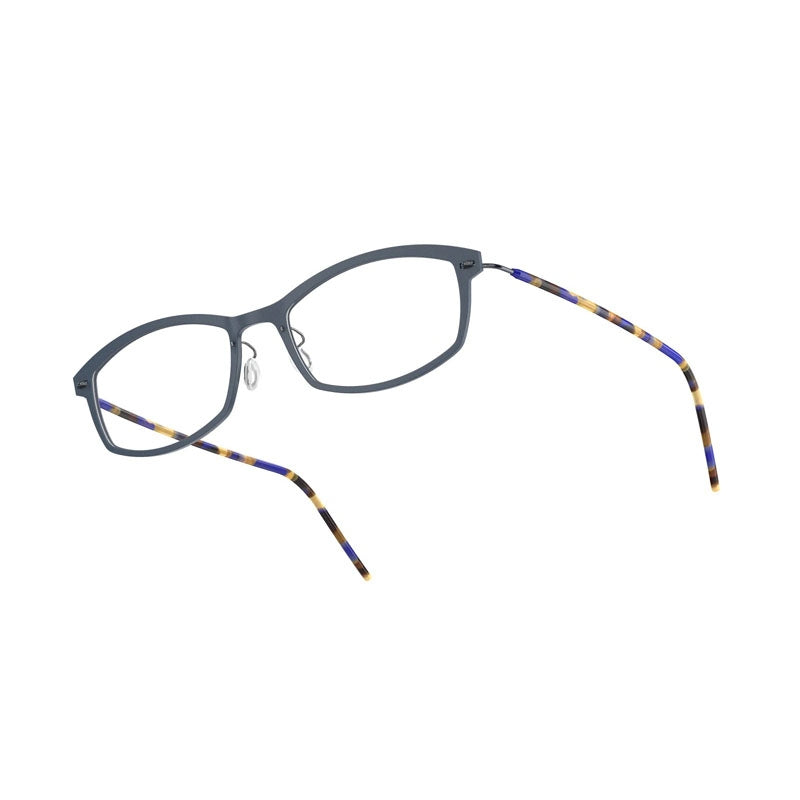 LINDBERG Eyeglasses, Model: NOW6512D18 Colour: PU16K173