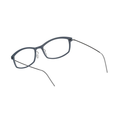 LINDBERG Eyeglasses, Model: NOW6512D18 Colour: PU9