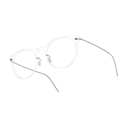 LINDBERG Eyeglasses, Model: NOW6517C01 Colour: 10