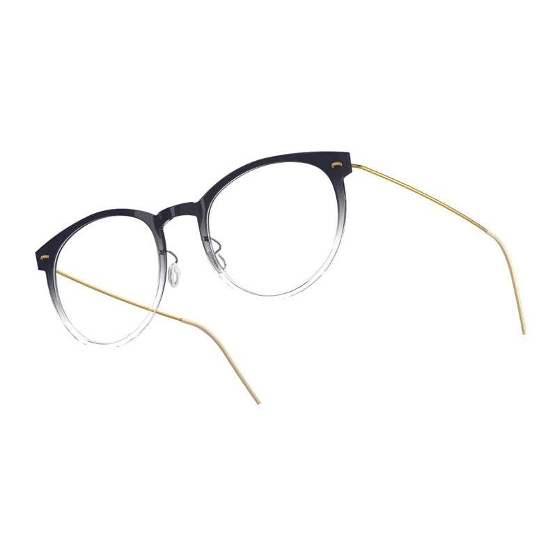 LINDBERG Eyeglasses, Model: NOW6517C06G Colour: GT