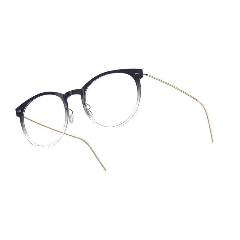 LINDBERG Eyeglasses, Model: NOW6517C06G Colour: PGT