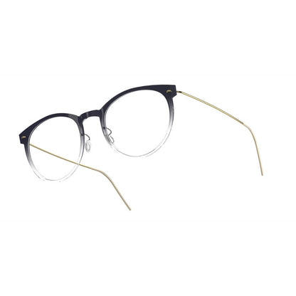 LINDBERG Eyeglasses, Model: NOW6517C06G Colour: PGT