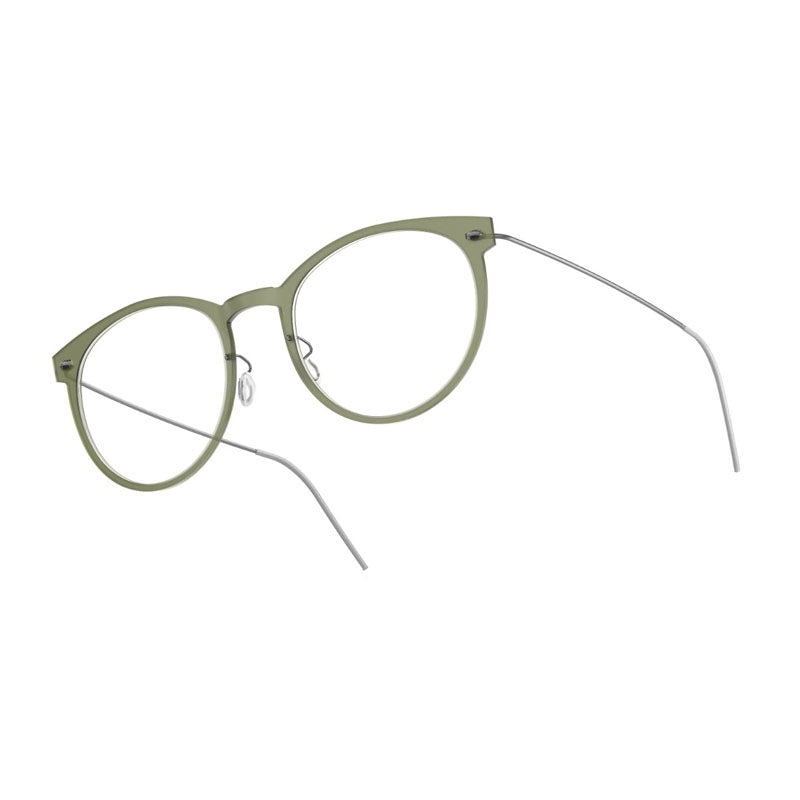 LINDBERG Eyeglasses, Model: NOW6517C11M Colour: 10