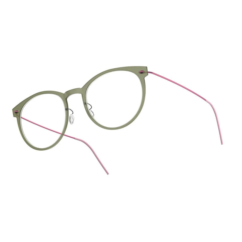 LINDBERG Eyeglasses, Model: NOW6517C11M Colour: 70