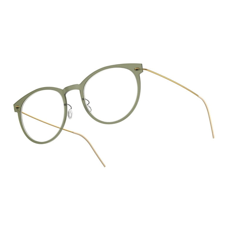 LINDBERG Eyeglasses, Model: NOW6517C11M Colour: GT