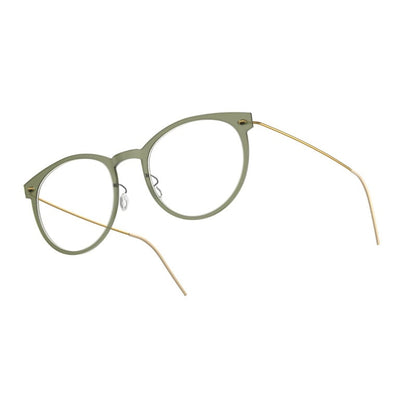 LINDBERG Eyeglasses, Model: NOW6517C11M Colour: GT