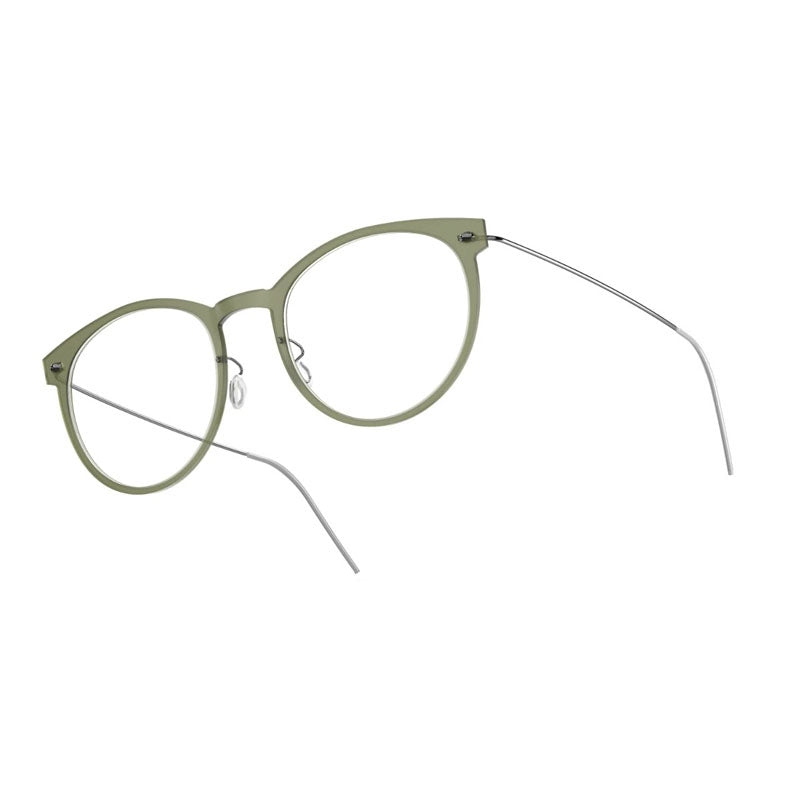 LINDBERG Eyeglasses, Model: NOW6517C11M Colour: P10