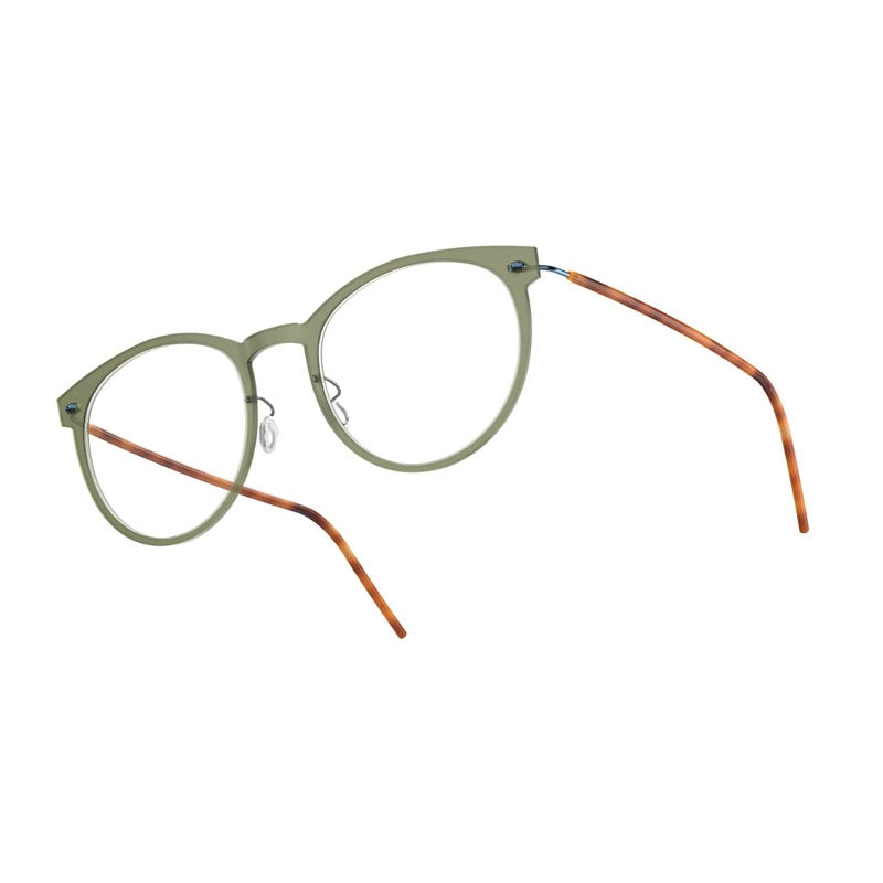 LINDBERG Eyeglasses, Model: NOW6517C11M Colour: P20K25