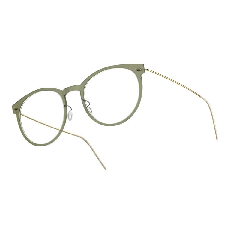 LINDBERG Eyeglasses, Model: NOW6517C11M Colour: PGT