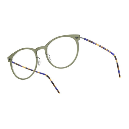 LINDBERG Eyeglasses, Model: NOW6517C11M Colour: PU16K173