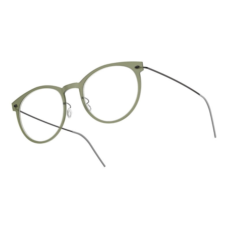 LINDBERG Eyeglasses, Model: NOW6517C11M Colour: PU9