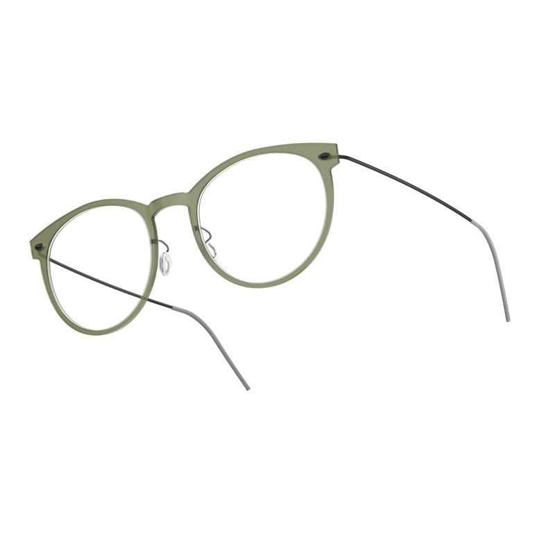 LINDBERG Eyeglasses, Model: NOW6517C11M Colour: U9