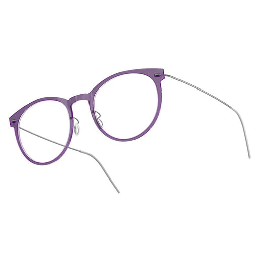 LINDBERG Eyeglasses, Model: NOW6517C13 Colour: 10