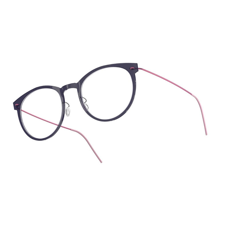 LINDBERG Eyeglasses, Model: NOW6517C14 Colour: 70