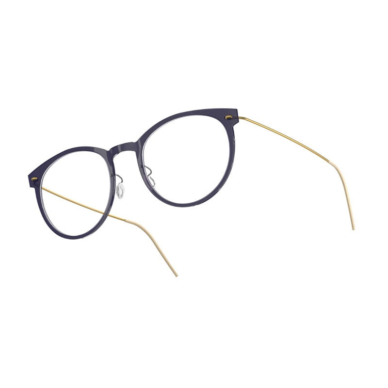 LINDBERG Eyeglasses, Model: NOW6517C14 Colour: GT