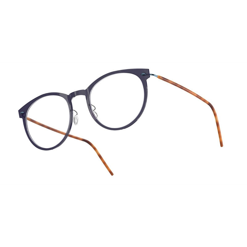 LINDBERG Eyeglasses, Model: NOW6517C14 Colour: P20K25