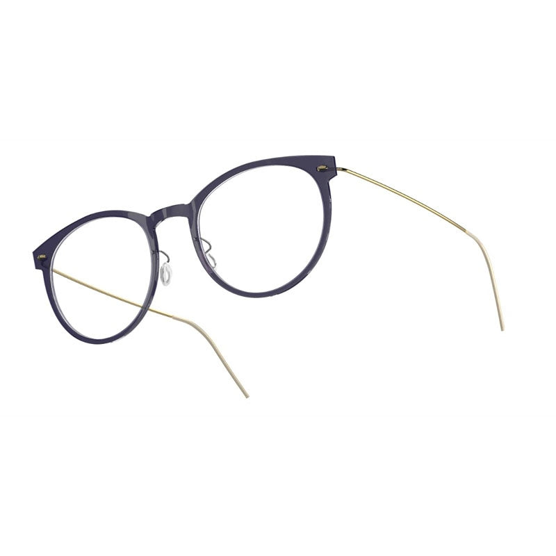 LINDBERG Eyeglasses, Model: NOW6517C14 Colour: PGT