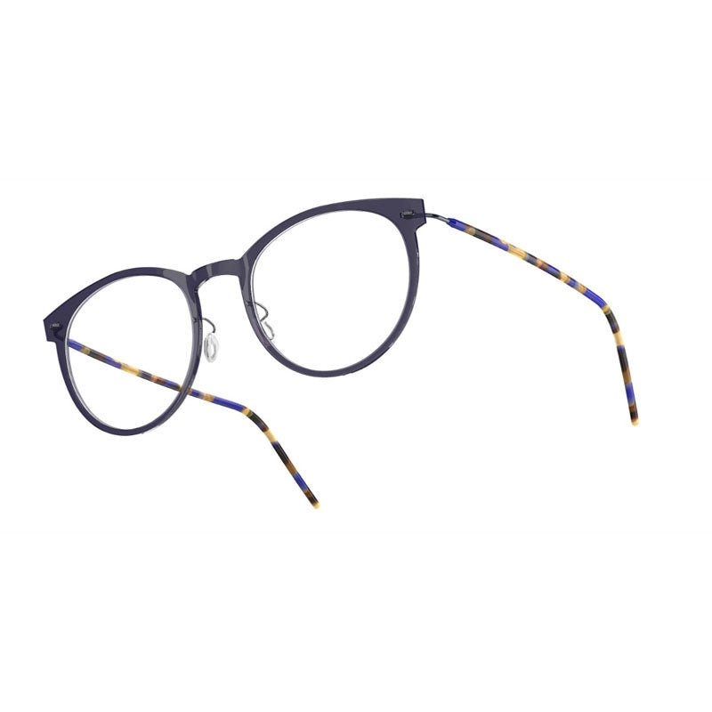 LINDBERG Eyeglasses, Model: NOW6517C14 Colour: PU16K173