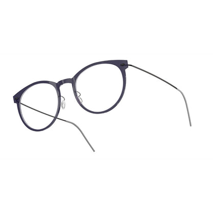 LINDBERG Eyeglasses, Model: NOW6517C14 Colour: PU9