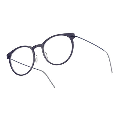 LINDBERG Eyeglasses, Model: NOW6517C14 Colour: U13