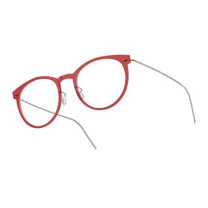 LINDBERG Eyeglasses, Model: NOW6517C18M Colour: 10