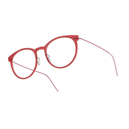 LINDBERG Eyeglasses, Model: NOW6517C18M Colour: 70