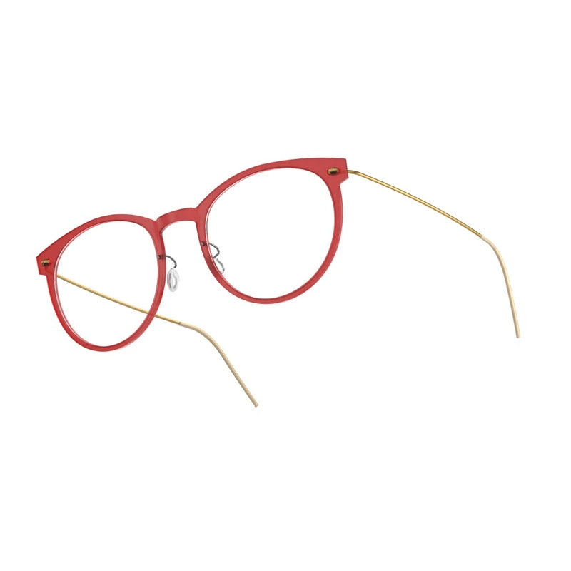 LINDBERG Eyeglasses, Model: NOW6517C18M Colour: GT