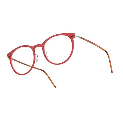 LINDBERG Eyeglasses, Model: NOW6517C18M Colour: P20K25