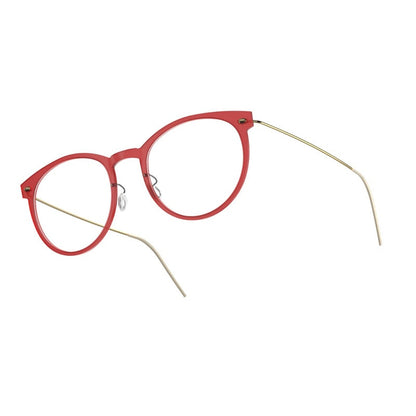 LINDBERG Eyeglasses, Model: NOW6517C18M Colour: PGT