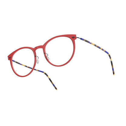 LINDBERG Eyeglasses, Model: NOW6517C18M Colour: PU16K173